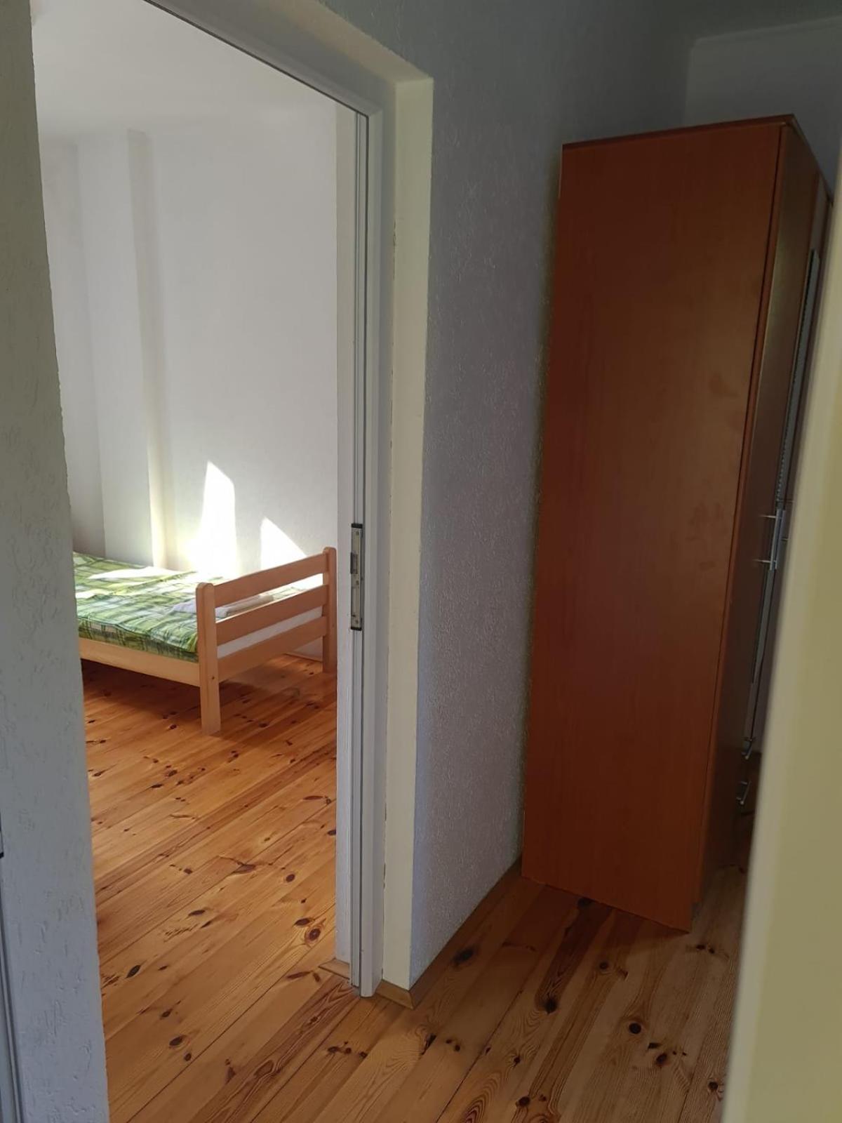Villa Nadija Čanj Eksteriør billede