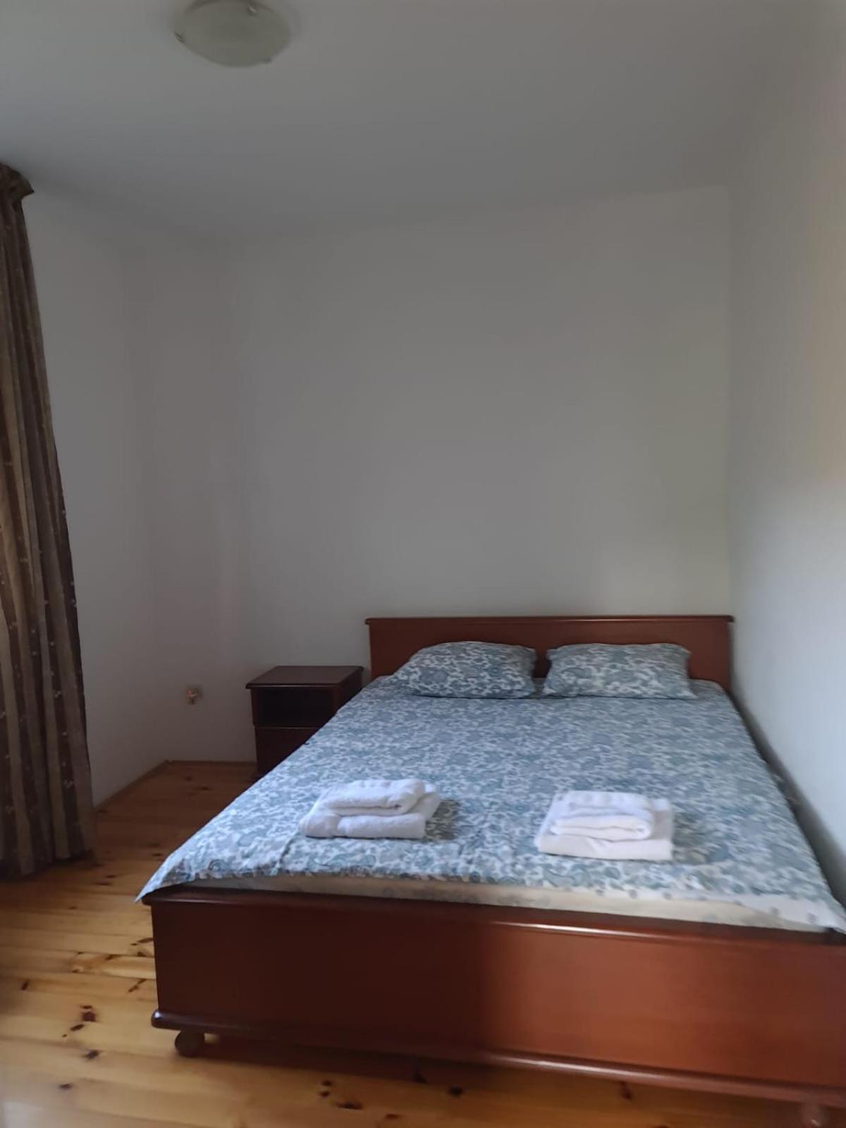Villa Nadija Čanj Eksteriør billede