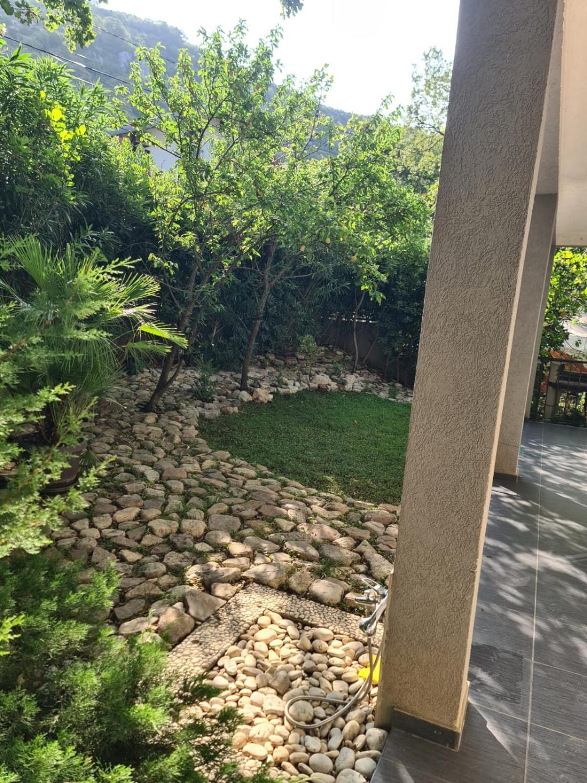Villa Nadija Čanj Eksteriør billede