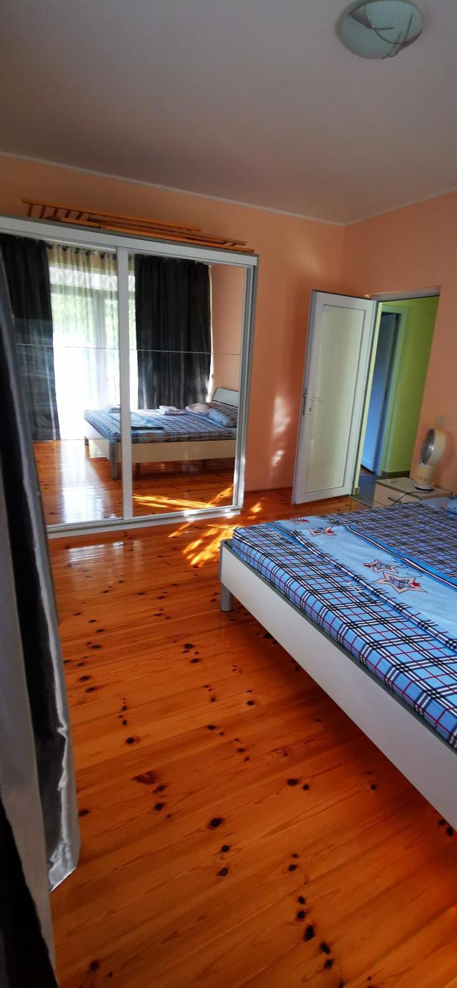 Villa Nadija Čanj Eksteriør billede