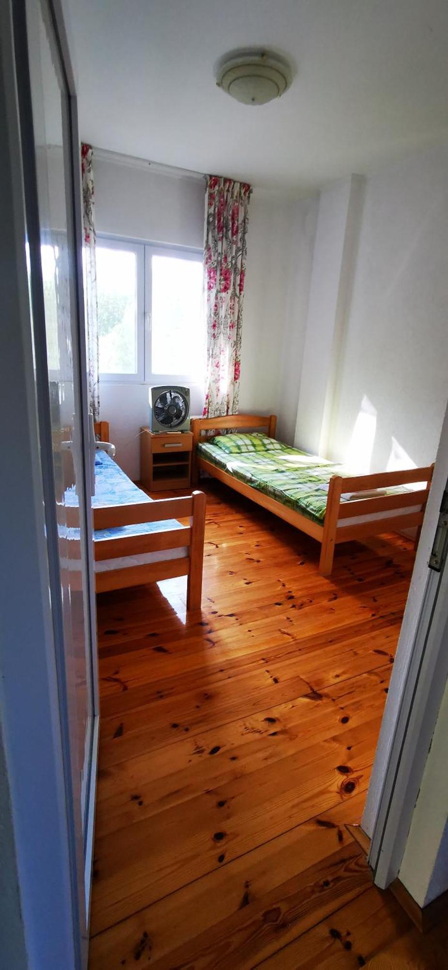 Villa Nadija Čanj Eksteriør billede