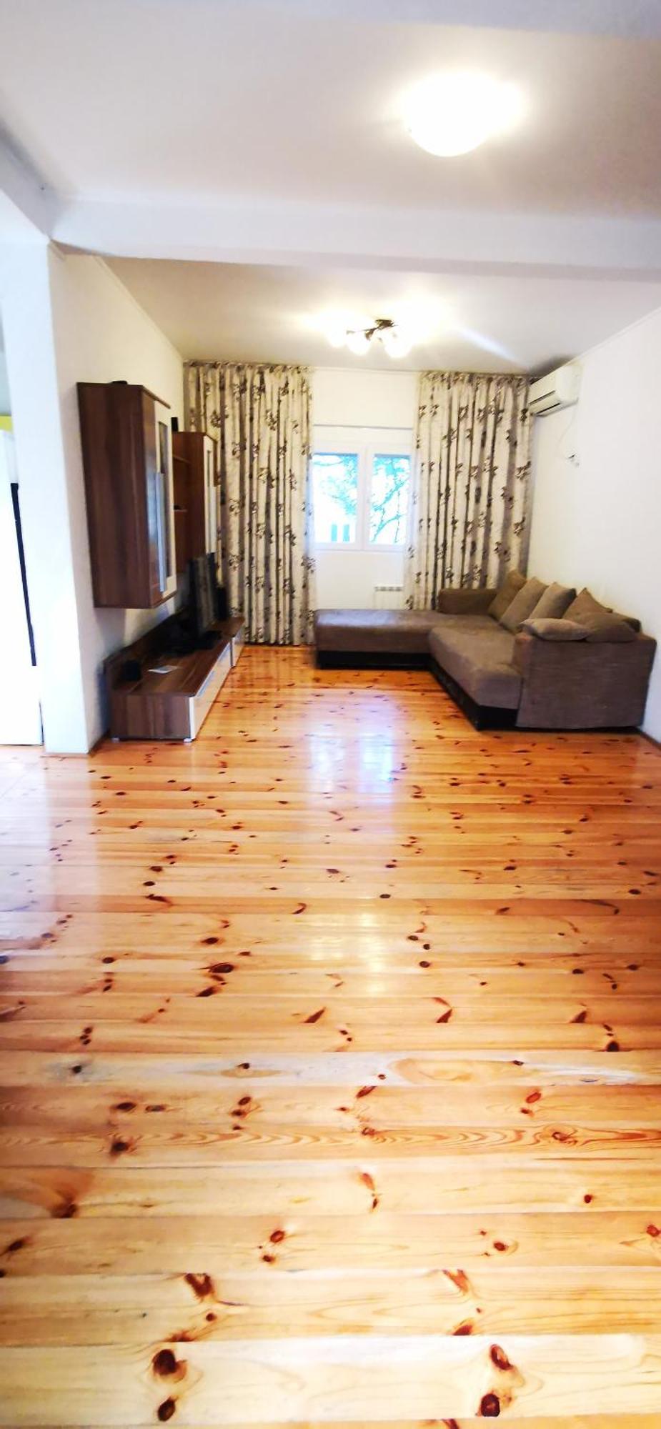Villa Nadija Čanj Eksteriør billede