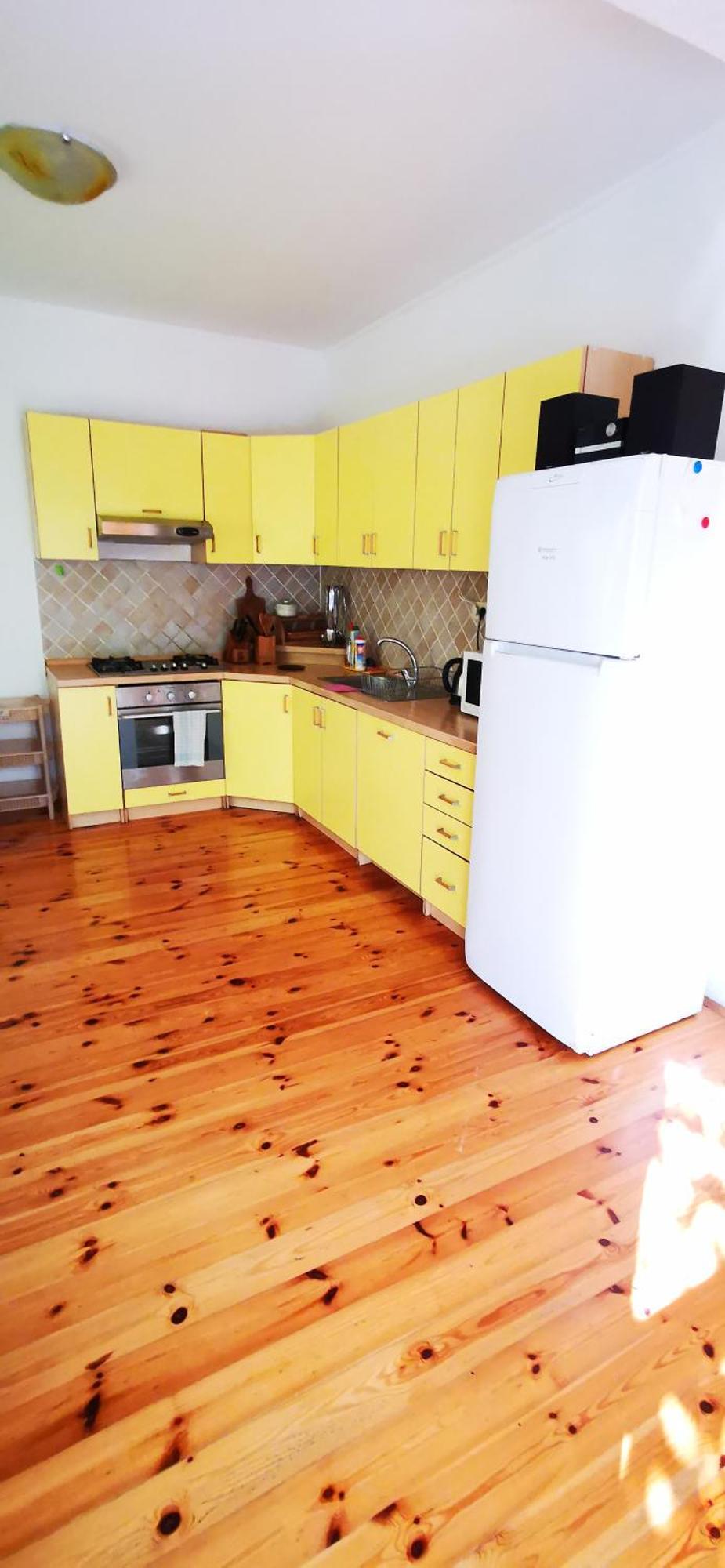 Villa Nadija Čanj Eksteriør billede