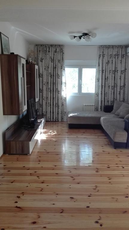 Villa Nadija Čanj Eksteriør billede