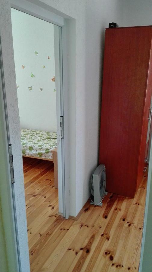 Villa Nadija Čanj Eksteriør billede