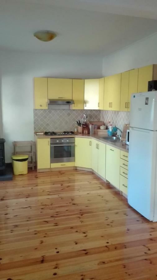 Villa Nadija Čanj Eksteriør billede