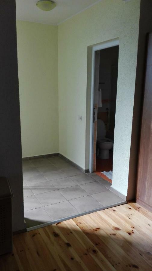 Villa Nadija Čanj Eksteriør billede