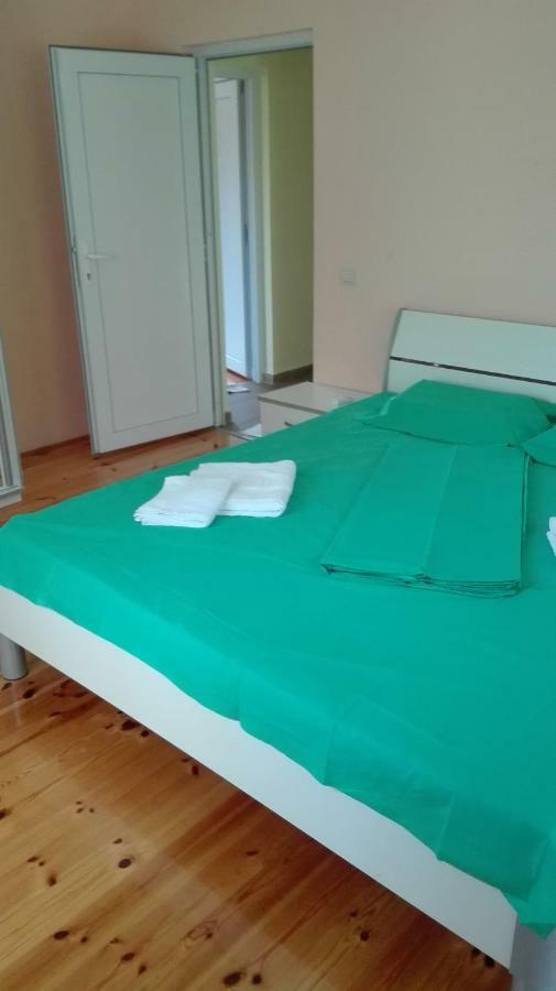 Villa Nadija Čanj Eksteriør billede